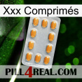 Xxx Comprimés cialis3